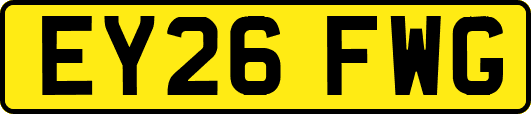 EY26FWG