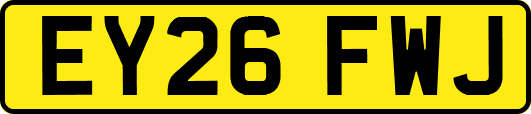 EY26FWJ