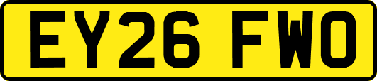 EY26FWO
