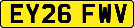 EY26FWV