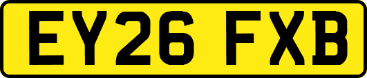 EY26FXB