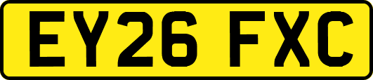 EY26FXC