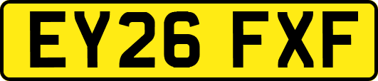EY26FXF