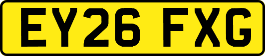 EY26FXG