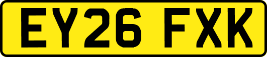 EY26FXK