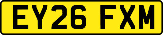 EY26FXM