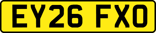 EY26FXO