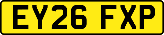 EY26FXP