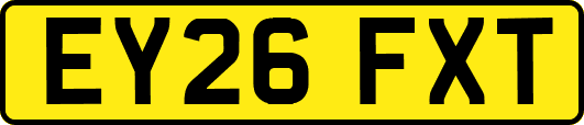 EY26FXT