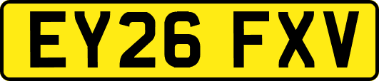 EY26FXV