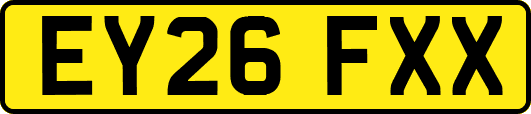 EY26FXX
