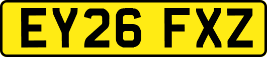 EY26FXZ