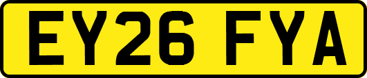 EY26FYA