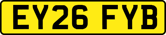 EY26FYB