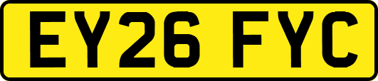 EY26FYC