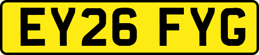EY26FYG