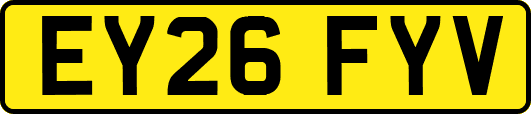 EY26FYV