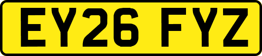 EY26FYZ
