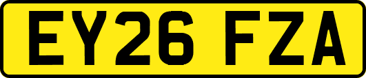 EY26FZA