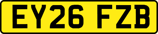 EY26FZB