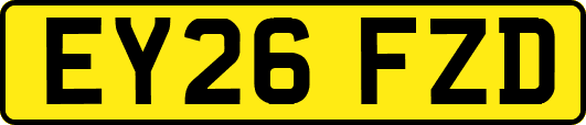 EY26FZD