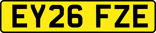 EY26FZE