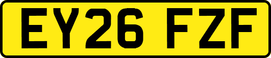 EY26FZF