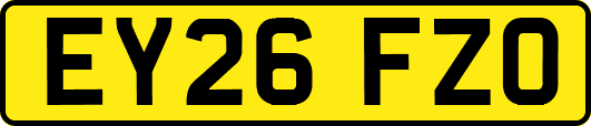EY26FZO