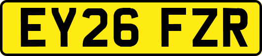 EY26FZR