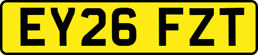 EY26FZT