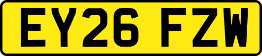 EY26FZW