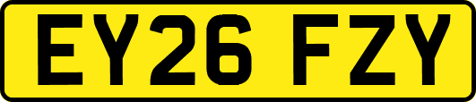 EY26FZY