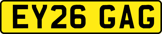 EY26GAG