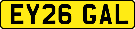 EY26GAL