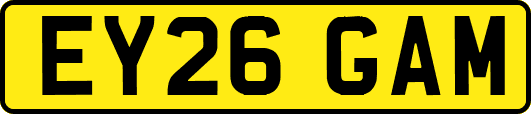 EY26GAM