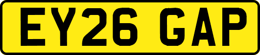 EY26GAP
