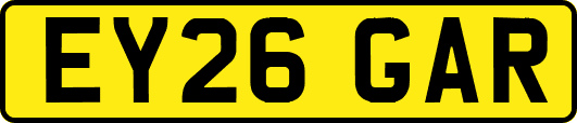 EY26GAR