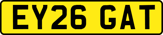 EY26GAT