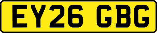 EY26GBG