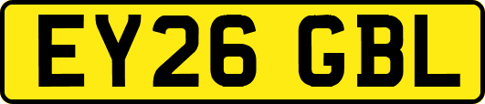 EY26GBL