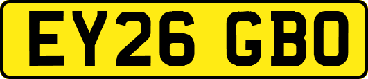 EY26GBO
