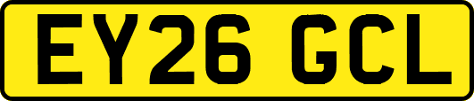 EY26GCL