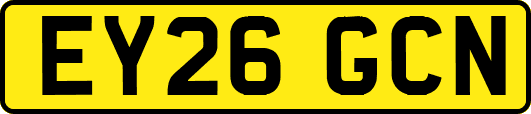 EY26GCN