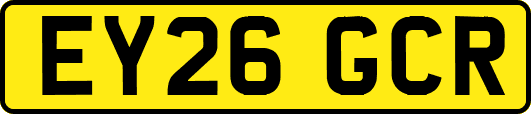 EY26GCR