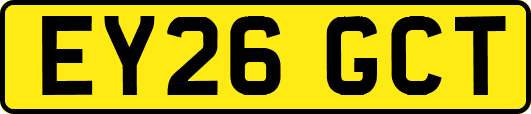 EY26GCT