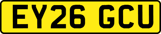 EY26GCU