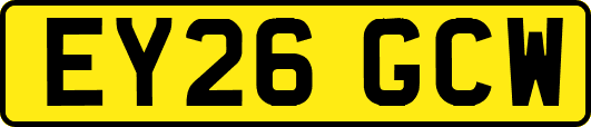 EY26GCW
