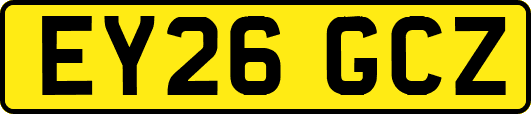 EY26GCZ