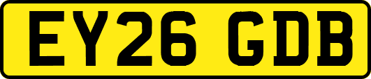 EY26GDB