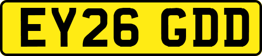 EY26GDD